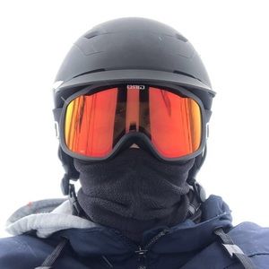 Meet your Posher, Nick